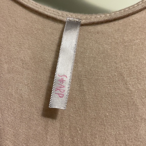 Maxi dress - Picture 3 of 3